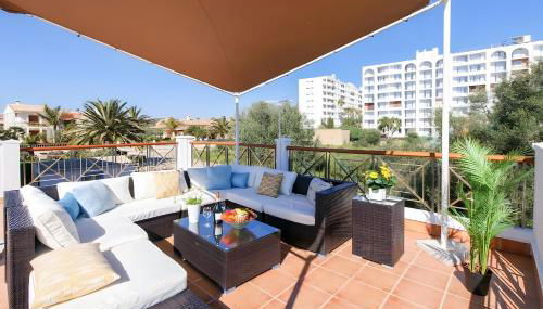 Tres Palmeras - Foto 4