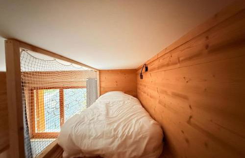 Chalet école des cimes - Foto 31