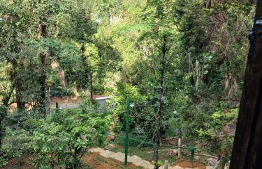 Chales Amanhecer e Entardecer em Meio a Natureza - Foto 9