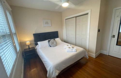 Cozy Large House close to TUFTS/Harvard/MIT 4BR - Foto 28