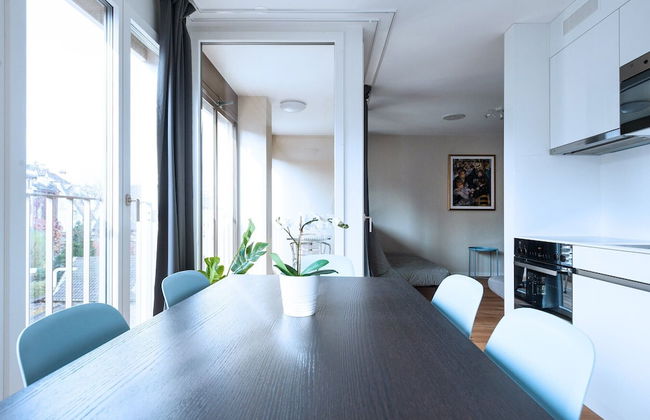 Hitrental Marktplatz Studios - Foto 52