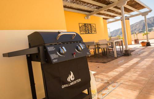 Penthouse La Palmita - Tazacorte, La Palma - Foto 11