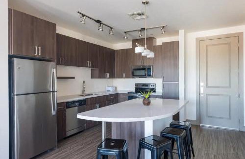 CozySuites at Town Lake - Foto 62