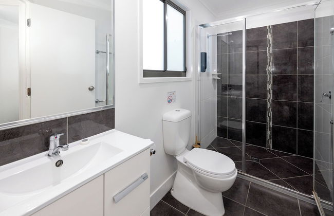 BIG4 Whitsunday Islands Holiday Park - Photo 48