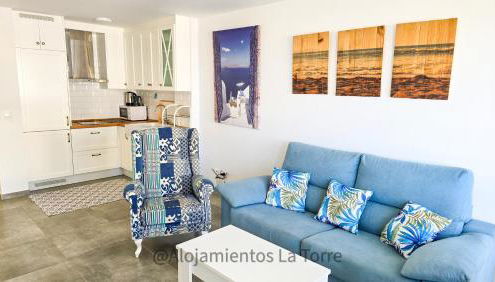 Laguna Beach Premium - Alojamientos La Torre - Foto 2