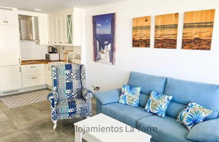 Laguna Beach Premium - Alojamientos La Torre - Photo 2