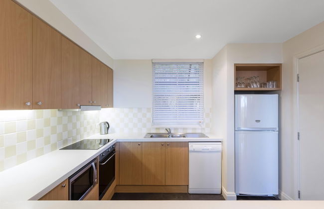 Oaks Cypress Lakes Resort - Photo 67