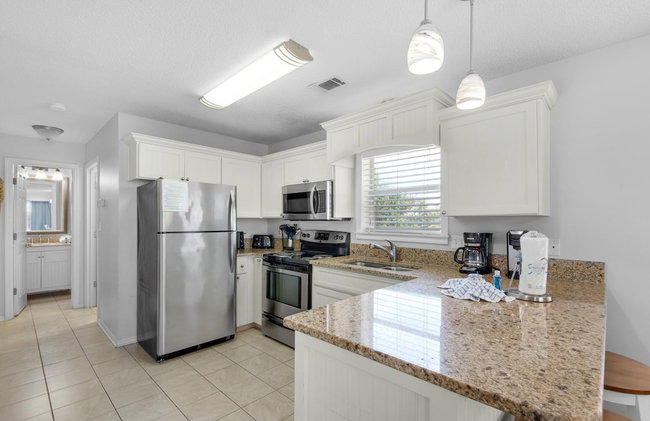St. Martin Beachwalk Villas 323 - Foto 18