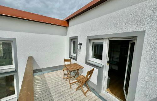 Langewiesen - Platz für 6 Gäste - Foto 5