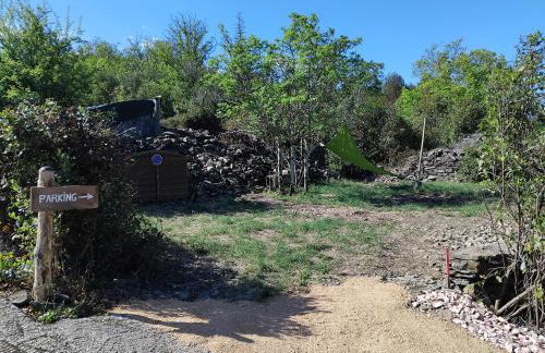 Chalet Banassac - Photo 23