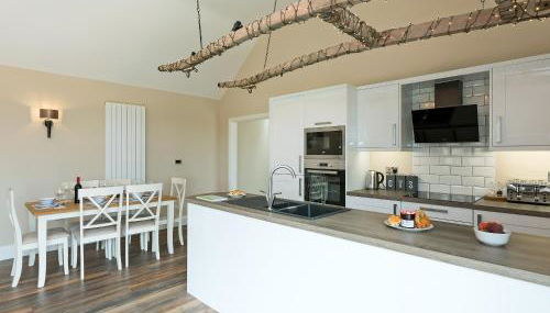 The Cart Shed - Foto 5