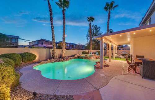 Seven Palms - Photo 40