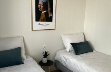 Apartament Szmaragdowy. - Foto 25