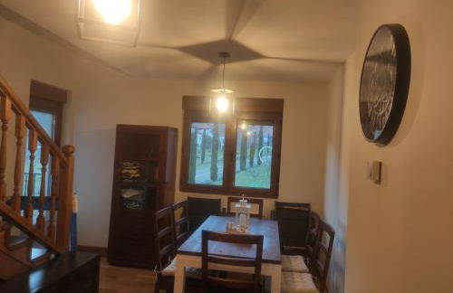 Entre Potes y Picos con WIFI y garaje - Foto 19