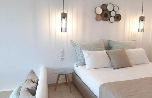 Evnia apartments - Foto 19