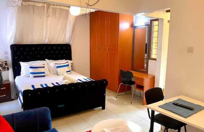 Kogelo Retreat Villas and Homes Kisumu - Foto 20