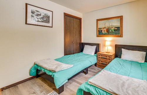 3 Mi to Windham Mountain Pet-Friendly Apt with Yard - Foto 18