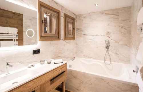 Chalets Tâmo - Foto 17