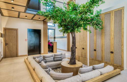 Capital Luxury Suites - Foto 32