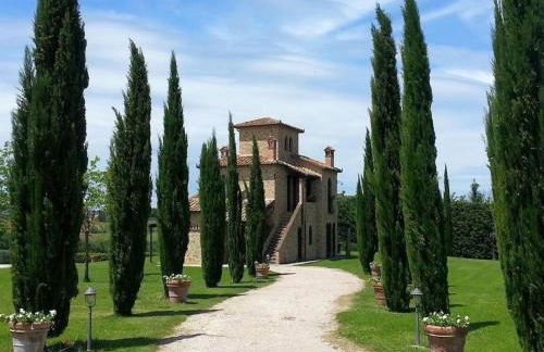 Holiday Home Near Lago di Chiusi With Pool - Foto 18