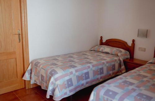 El Portal de la Irene - Apartamentos Rurales - Foto 13