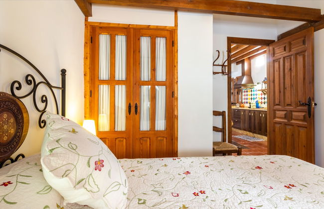 Casa Maria La Conejera - Foto 11