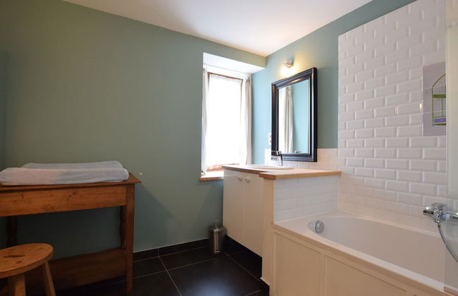 Holiday Home in Leglise Near Ardennes River - Foto 24