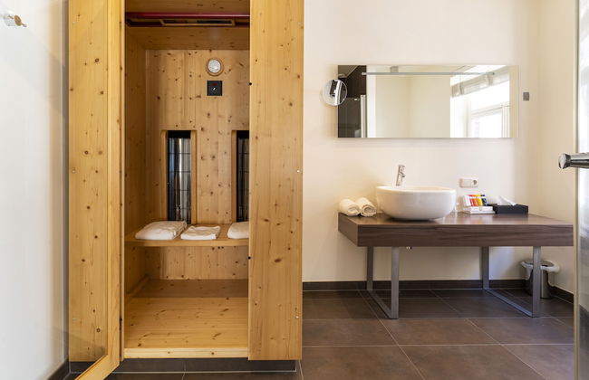 Dormio Wijnhotel Valkenburg - Photo 54