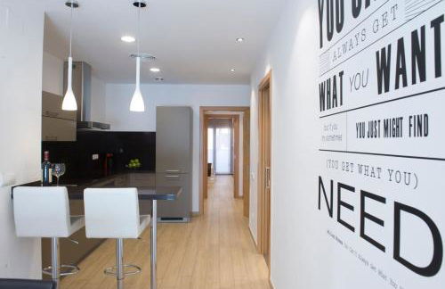 Home To Home Barcelona - Foto 54