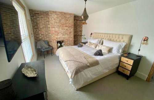 Charming Dog Friendly Cottage in Devon - Foto 16