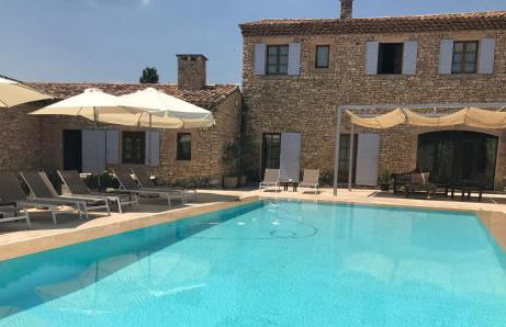 Villa Helios - Foto 15