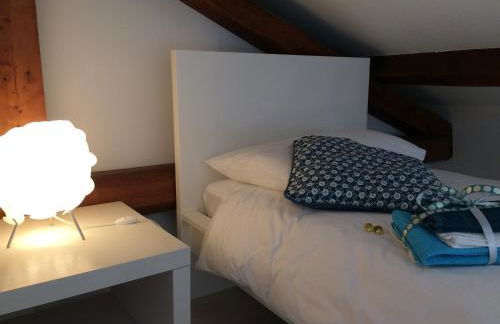 Appartamento Al Bianco Convento - Photo 15