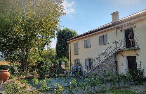 Castello di Lisignano - Storia Pace e Tradizione - Photo 36