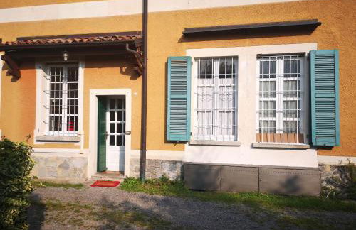 Casa Vacanze Agnello - Rosso Antico - Foto 3