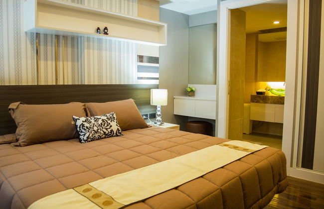 The Near Residence - Sriracha - Foto 14