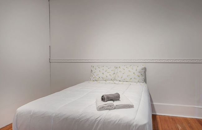 Beautiful 6BR Apt Near Olympic Stadium - Foto 4