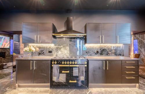 Brierley Club Hideaway Chic 7 Star Retreat - Foto 65