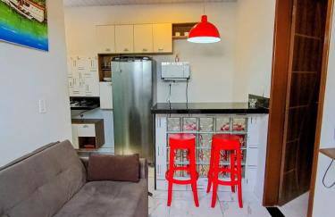 Apartamento novo e confortável - Foto 1