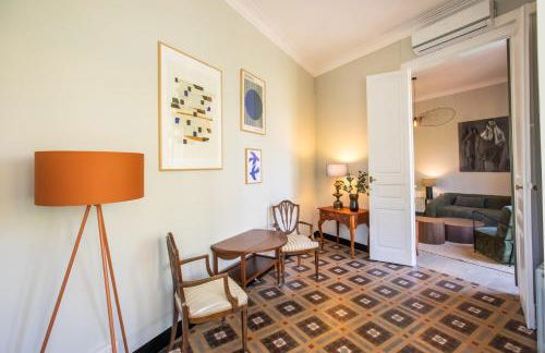 22DIA1087- New 2BR flat in the center! - Foto 59