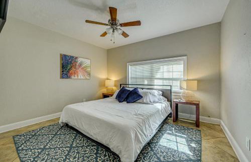 Backyard Fun and Dtwn Exploring Family Gem in Tampa - Foto 20