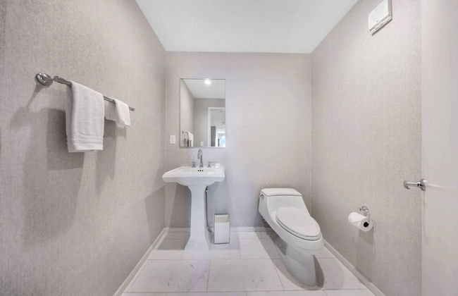 Beachfront Condo Fort Lauderdale Beach - Foto 76