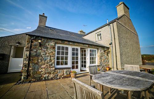 Borthwen Farmhouse - Foto 20