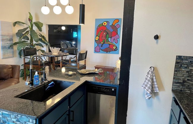 Sea Quarius - Foto 13