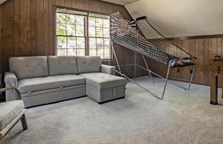 The Kirby House: King Bed, Hot Tub, Game Rooms, Gym - Foto 30