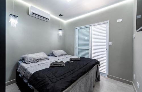 Apartamento temático Rei Pelé Vila Belmiro - Foto 19