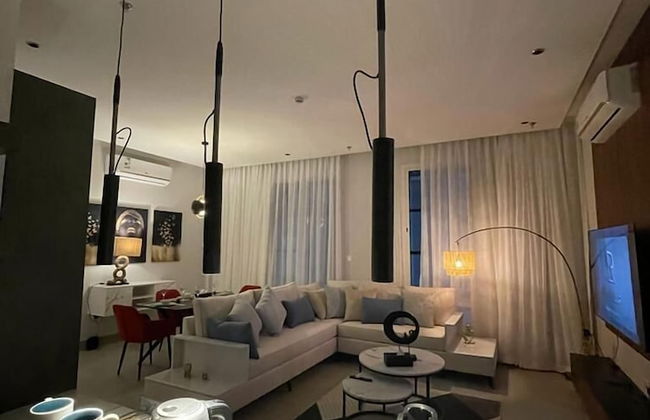 Riyadh Luxury - Foto 39