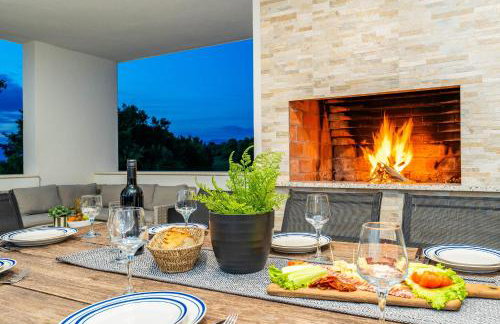 Villa Sunset Grusi ZadarVillas - Foto 73