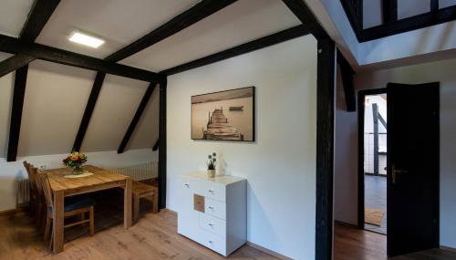 Alte Schule Spittelstein 1OG links - Foto 4