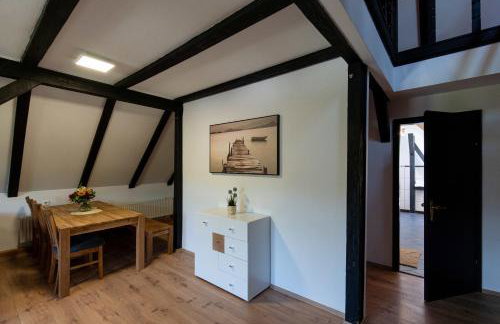 Alte Schule Spittelstein 1OG links - Foto 4