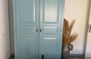 Villa Marie Belle, entre mer, étang et abricotier - Foto 38